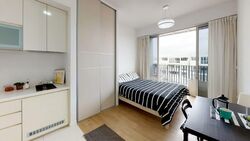 Heron Bay (D19), Condominium #572446201